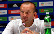 Роман ГРИГОРЧУК: « У нас сорвались некоторые трансферы»