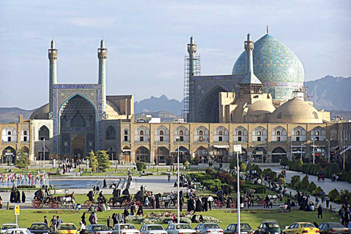 Иран подал заявку на проведение ЧМ по футзалу 2020 года