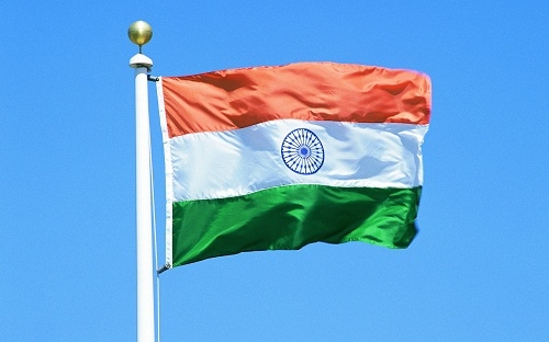 Флаг Индии поднимут над Олимпийской деревней 16 февраля
