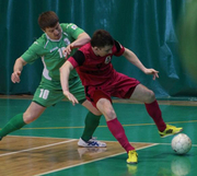 Энергия – Спортлидер+. Анонс