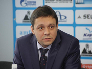 Сергей ВЛАДЫКО:«Ассоциация готова к взаимному диалогу»