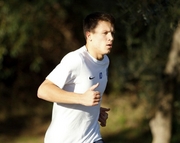 Коноплянка принес Днепру победу над ЦСКА