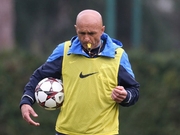 Лучано СПАЛЛЕТТИ: «Мы смогли реализовать то, что задумали»