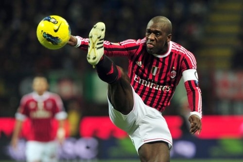 ЗЕЕДОРФ: «У меня было ощущение, что я не покидал Милан»