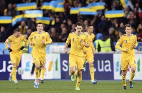 Украина - США: билеты на матч уже в продаже!