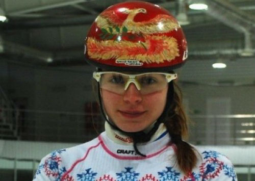 София Власова не прошла в четвертьфинал в шорт-треке