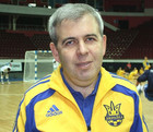 Евгений РЫВКИН: «На команду очень давил результат»