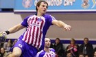 Гандбол. Лига чемпионов. Казаки едут «Львов» брать