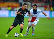 Роберто ХИЛЬБЕРТ: «ПСЖ безжалостно использовал наши ошибки»