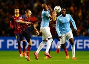 ФЕРНАНДИНЬО: «Я очень разочарован результатом»