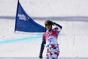 Россиянин Вик Уайлд - чемпион в гиганстком слаломе!