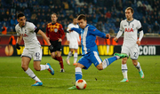 Евгений КОНОПЛЯНКА: «Недоволен, что выиграли всего лишь 1:0»