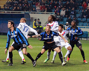 Одесское чудо переносится во Францию?