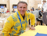 Сергей БУБКА: «Посвящаем победу всему украинскому народу»