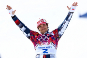 Сочи-2014. Вик Уайлд выиграл для России второе золото