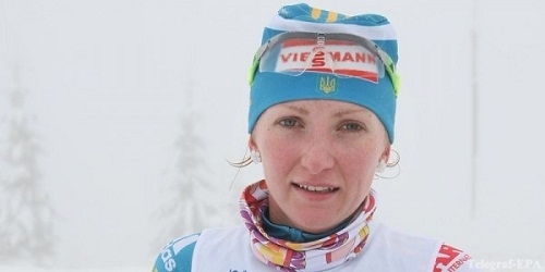МОК подтвердил положительную допинг-пробу Марины Лисогор
