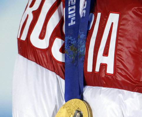 Олимпиада-2014. 22 февраля. Итоги дня