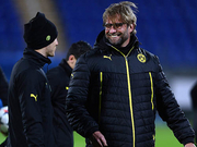 Зенит – Боруссия Дортмунд. Анонс