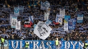 Ультрас Динамо против переноса матчей чемпионата страны