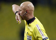 Тоттенхэм и Днепр рассудит француз