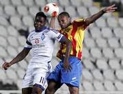 Лига Европы: Нужно потрудиться. 1/16 финала. Ответные матчи