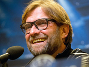 Юргена Клоппа ждут в МЮ