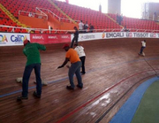 В Кали стартует чемпионат мира по велотреку