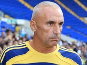 ЯРОСЛАВСКИЙ: «Металлист меня больше не интересует»