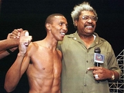 В Венесуэле похищен и убит экс-чемпион мира по боксу