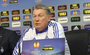 Олег БЛОХИН: «Заставим Валенсию играть не в свой футбол»