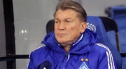 Блохин повздорил с испанским журналистом