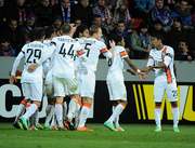 Шахтер - Виктория. Анонс