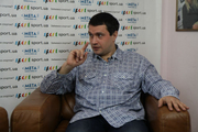 Роберто МОРАЛЕС: «Удаление Зозули - цирк, Днепр жаль»