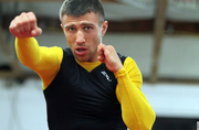 Василий ЛОМАЧЕНКО: «Я был готов к грязному боксу от Салидо»