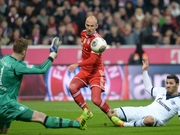 Голевая феерия в Мюнхене и Зинсхайме