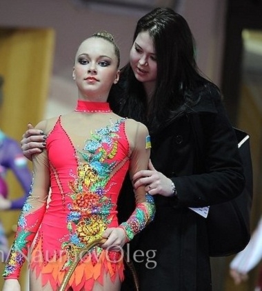 Украинская юниорка квалифицировалась на юношеские ОИ