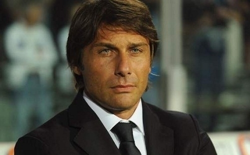 Конте второй год подряд признан лучшим тренером Италии