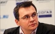 Андрей НАЗАРОВ: «Спасибо КХЛ за поддержку»