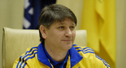Сергей КОВАЛЕЦ: «Команда сыграла очень хорошо»