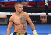 Ломаченко и Расселл могут провести бой за титул WBO