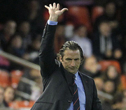 27-й тур Ла Лиги: старые обиды на Мадрид