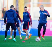 Бавария – Арсенал. Анонс