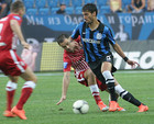 Черноморец – Заря. Анонс