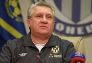 Сергей ТАШУЕВ: «В Металлурге никакого хаоса не было»