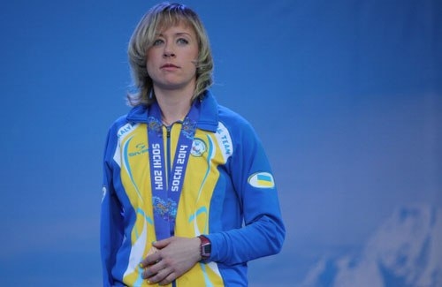 Паралимпиада. Юлия Батенкова - серебряный призер спринта