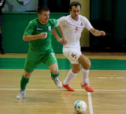 Энергия – Локомотив. Анонс