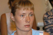 Марина Дорошенко нуждается в помощи