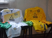 Делегат ФФУ: футбол вне политики