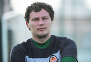 Андрей ПЯТОВ: «Думаем только об игре с Днепром»