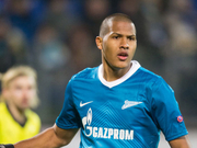 Саломон РОНДОН: «Я доволен, что забил»